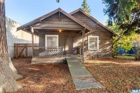 219 E 8th St, Port Angeles, WA 98362