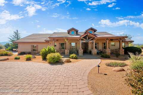 4205 W Oatman Flat Circle, Prescott, AZ 86305