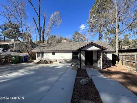 1548 Oregon Avenue, Prescott, AZ 86305