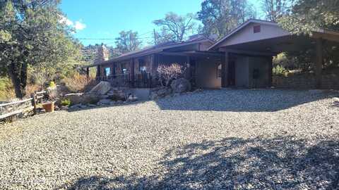 327 Circle P Drive, Prescott, AZ 86303