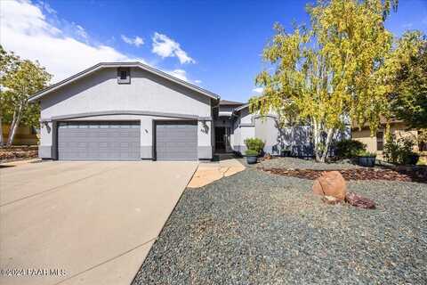 6506 E Brombil Street, Prescott Valley, AZ 86314