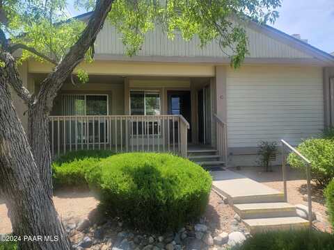 3169 Dome Rock Place, Prescott, AZ 86301