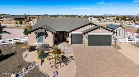 262 S Alanna Court, Chino Valley, AZ 86323