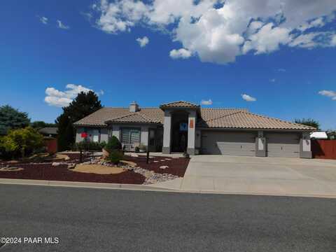 13288 E Goldmine Way, Prescott Valley, AZ 86315