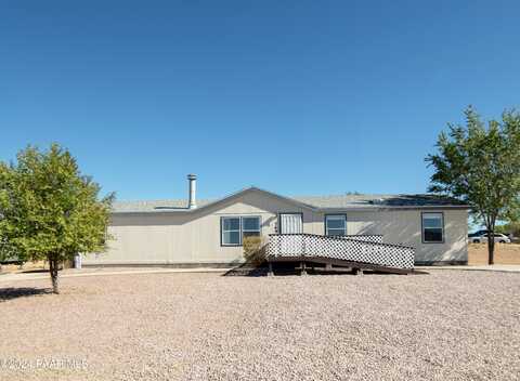 745 Sharon Road, Chino Valley, AZ 86323