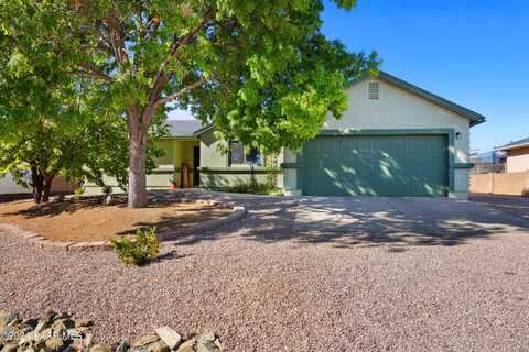 4748 N Noel Drive, Prescott Valley, AZ 86314