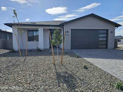 5913 E Finch Place, Prescott Valley, AZ 86314