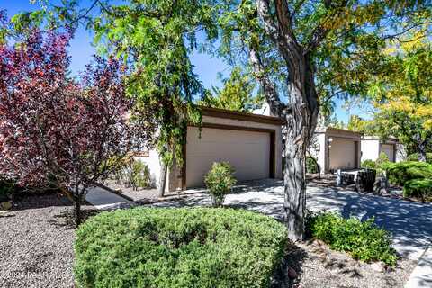 1393 Coyote Road, Prescott, AZ 86303