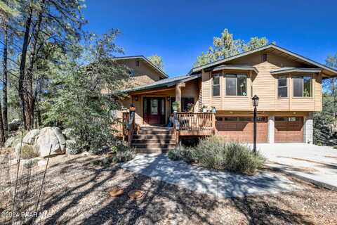 1260 W Coyote Run Trail, Prescott, AZ 86303