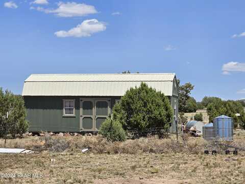 000 N Ten Tanks, Ash Fork, AZ 86320