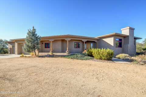 2525 W Live Oak Drive, Prescott, AZ 86305