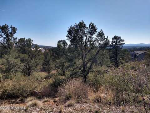 6025 W Harmony Road, Prescott, AZ 86305