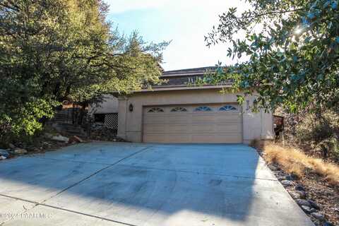 1405 E Valley View Road, Prescott, AZ 86303