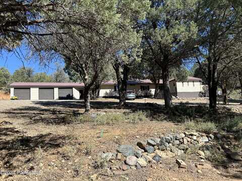 465 S Lynx Creek Road, Prescott, AZ 86301