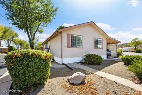 11250 E State Route 69, Humboldt, AZ 86327