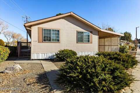 11250 E State Route 69, Humboldt, AZ 86327