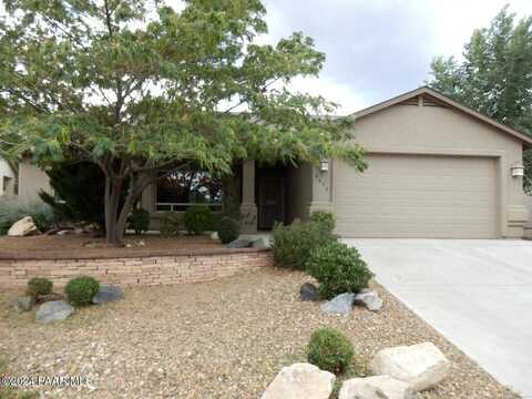 6573 Farmstead Road, Prescott Valley, AZ 86314