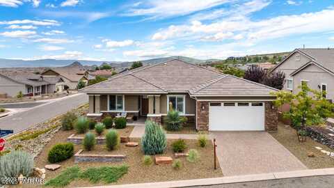 800 Chureo Street, Prescott, AZ 86301