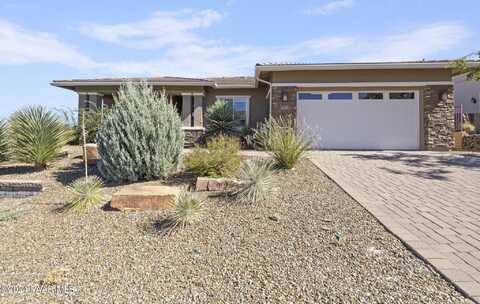 800 Chureo Street, Prescott, AZ 86301