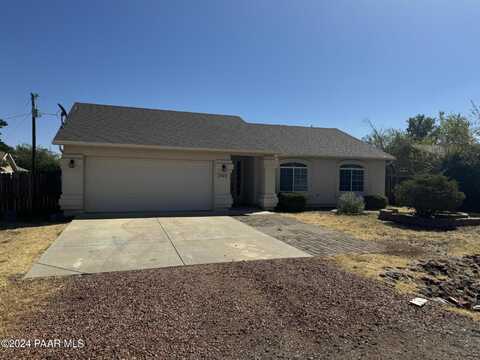 3513 N Needles Drive, Prescott Valley, AZ 86314