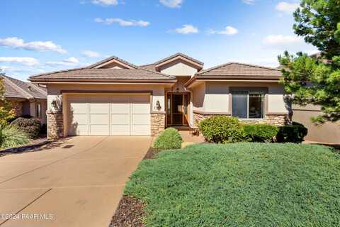 1260 Pebble Springs, Prescott, AZ 86301