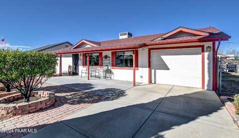 4416 N Sauter Dr. E, Prescott Valley, AZ 86314