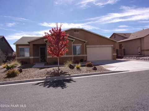 6189 E Belton Lane, Prescott Valley, AZ 86314