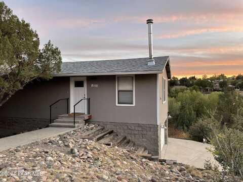 4759 E Catherine Drive, Prescott, AZ 86301