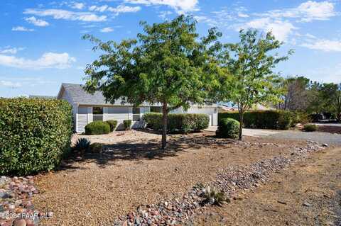 8128 E Gale Road, Prescott Valley, AZ 86314