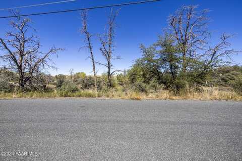 4711 N Granite Gardens (Lot 64) Drive, Prescott, AZ 86301