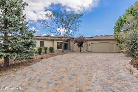 473 Glen Echo Circle, Prescott, AZ 86303