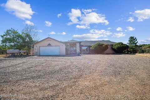 50 S Blue Merle Trail, Chino Valley, AZ 86323