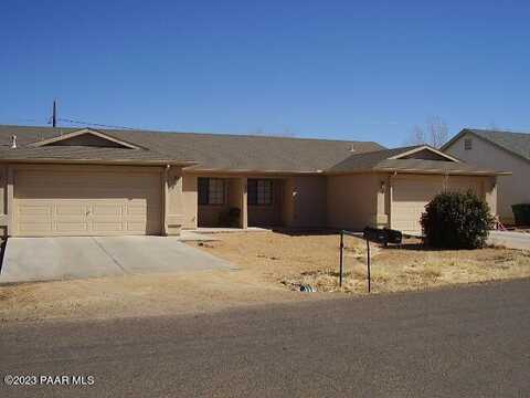 4761 N Norman Road, Prescott Valley, AZ 86314