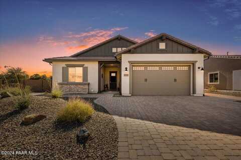 5028 Spring Garden Lane, Prescott, AZ 86301