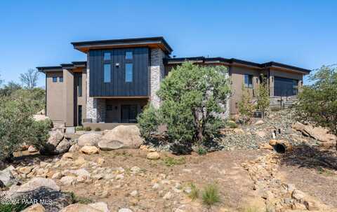 1350 Discovery Drive, Prescott, AZ 86305