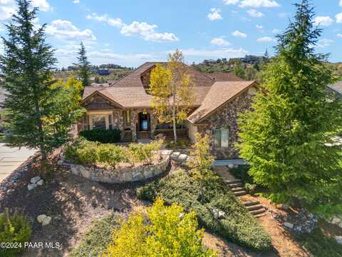 227 Thoroughbred Drive, Prescott, AZ 86301