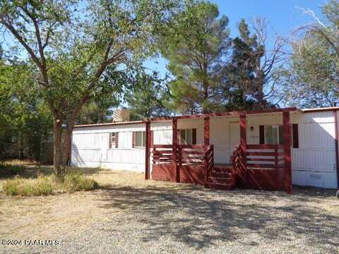 1264 Goodwin Drive, Chino Valley, AZ 86323