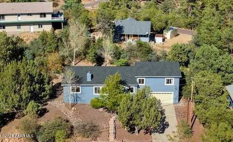 2168 W Mountain Laurel Road, Prescott, AZ 86303