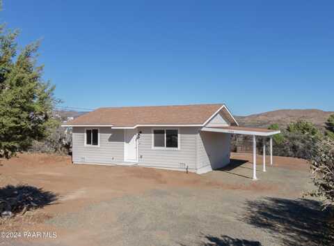 13380 E High View Road, Mayer, AZ 86333