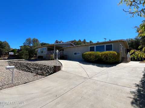 1221 Overstreet Drive, Prescott, AZ 86303