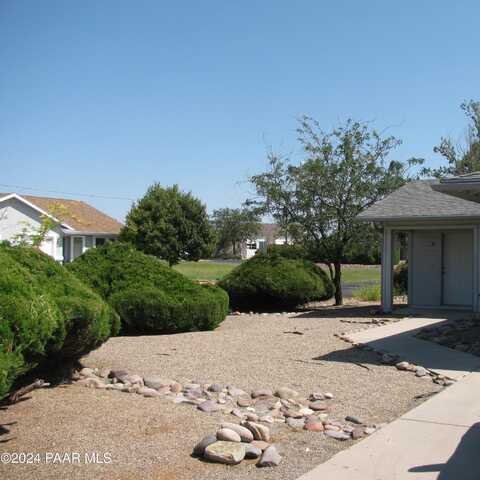 6351 N Little Papoose Drive, Prescott Valley, AZ 86314