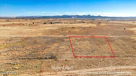 3294 W Limestone Drive, Paulden, AZ 86334