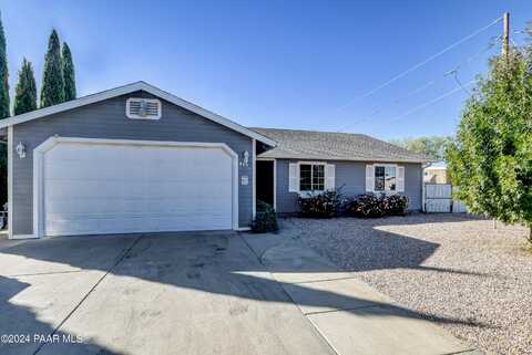 8157 E Dana Drive, Prescott Valley, AZ 86314