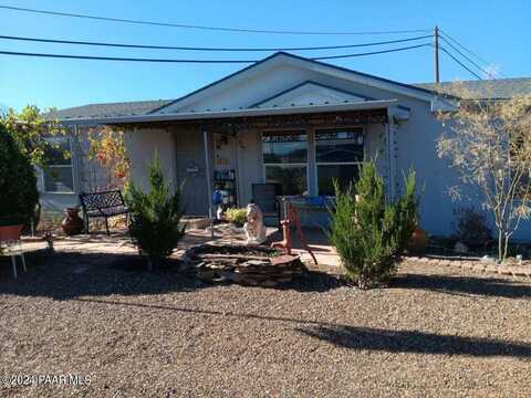 2850 S 3rd Street, Humboldt, AZ 86329