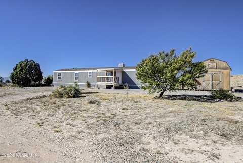 427 E Peterson Road, Paulden, AZ 86334