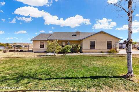 1525 Salida Del Sol, Chino Valley, AZ 86323