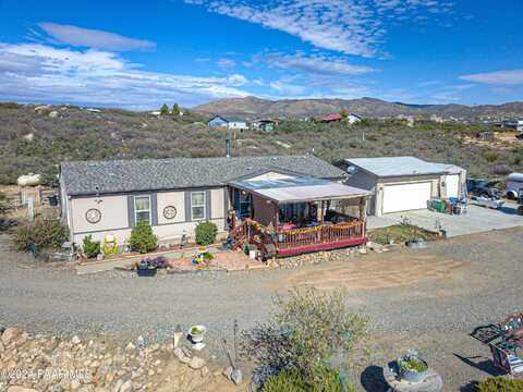 485 N Old Coach Trail, Humboldt, AZ 86327