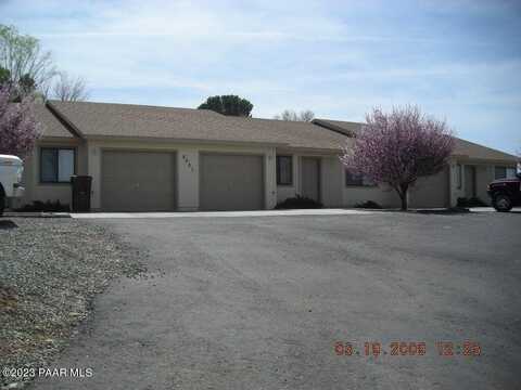 8001 E Long Mesa Drive, Prescott Valley, AZ 86314