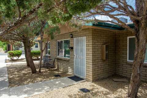 146 S Rush Street, Prescott, AZ 86303