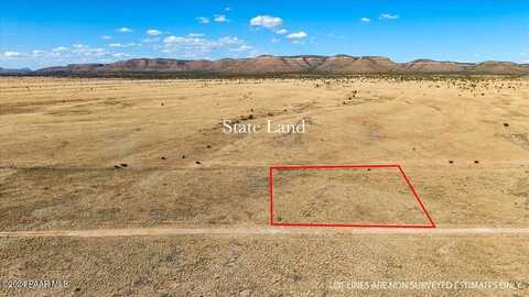 3378 W Limestone Drive, Paulden, AZ 86334